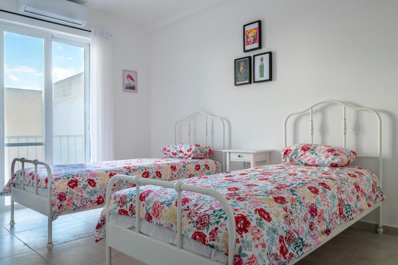 Ta' Tereza Apartment In Gozo Кала Экстерьер фото
